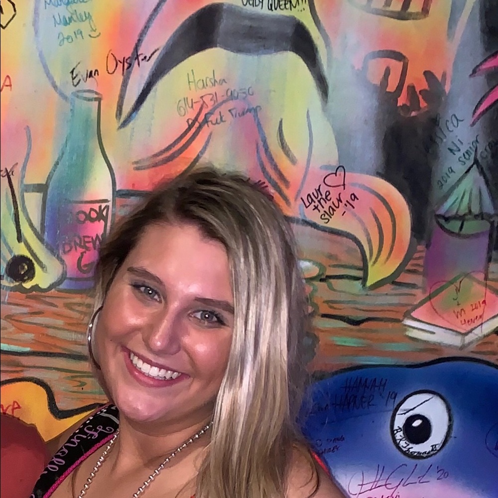 Meet your Posher, Madison